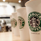 Image for article titled Starbucks Employees Will Stop Writing "Race Together" On Cups